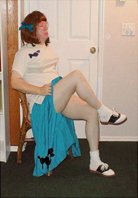 poodle skirt bobby socks
Keywords: stockings bra cd cotton crossdresser cute effeminate feminine girlie girly heels legs miniskirt knickers panties underwear undies upskirt pretty transvestite