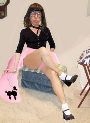 poodle skirt maryjane shoes
Keywords: stockings bra cd cotton crossdresser cute effeminate feminine girlie girly heels legs miniskirt knickers panties underwear undies upskirt pretty transvestite