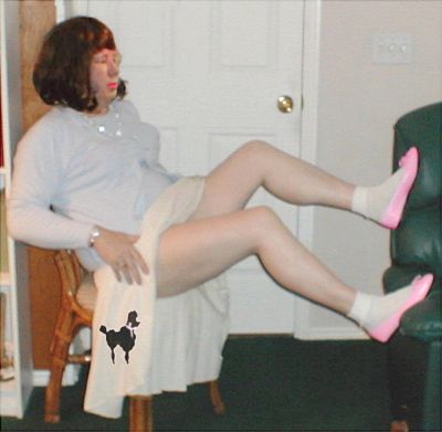 poodle skirt pink flats
Keywords: stockings bra cd cotton crossdresser cute effeminate feminine girlie girly heels legs miniskirt knickers panties underwear undies upskirt pretty transvestite