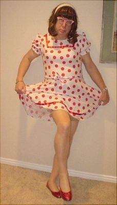 pretty dress red flats
Keywords: stockings bra cd cotton crossdresser cute effeminate feminine girlie girly heels legs miniskirt knickers panties underwear undies upskirt pretty transvestite