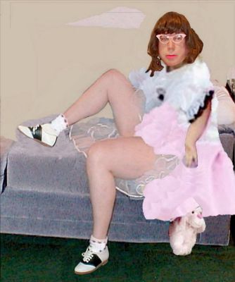 saddle shoes bobby-soxer
Keywords: stockings bra cd cotton crossdresser cute effeminate feminine girlie girly heels legs miniskirt knickers panties underwear undies upskirt pretty transvestite