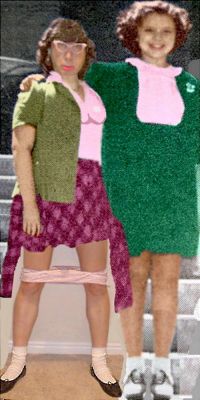 shirley and me
Keywords: stockings bra cd cotton crossdresser cute effeminate feminine girlie girly heels legs miniskirt knickers panties underwear undies upskirt pretty transvestite