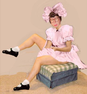 sissy jane
Keywords: stockings bra cd cotton crossdresser cute effeminate feminine girlie girly heels legs miniskirt knickers panties underwear undies upskirt pretty transvestite