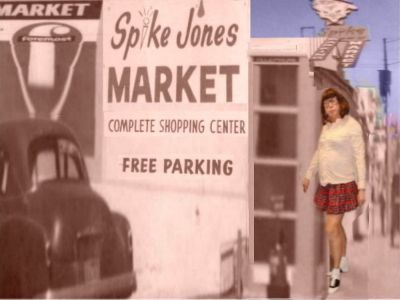 market
Keywords: bobby socks saddle shoes poodle skirt
