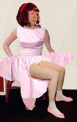 Sally Field as Gidget
Keywords: fetish;crossdresser;cd;petticoat;tranny;trans;tgirl;sissy;shemale;transexual;transvestite;drag