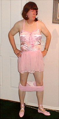 ballerina
Keywords: fetish;crossdresser;cd;petticoat;tranny;trans;tgirl;sissy;shemale;transexual;transvestite;drag