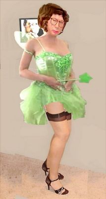 fairy_princess
Keywords: fetish;crossdresser;cd;petticoat;tranny;trans;tgirl;sissy;shemale;transexual;transvestite;drag