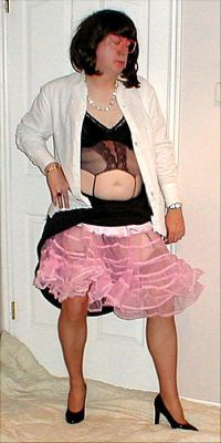 nylons petticoat
Keywords: fetish;crossdresser;cd;petticoat;tranny;trans;tgirl;sissy;shemale;transexual;transvestite;drag