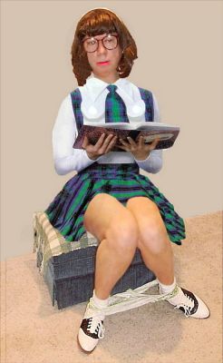 school_girl_saddle_shoes
Keywords: fetish crossdresser cd petticoat tranny trans tgirl sissy sh
