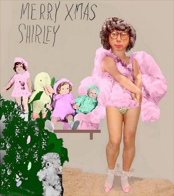 shirley dolls
Keywords: fetish;crossdresser;cd;petticoat;tranny;trans;tgirl;sissy;shemale;transexual;transvestite;drag