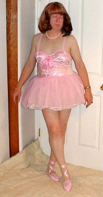 sissy ballerina
Keywords: fetish;crossdresser;cd;petticoat;tranny;trans;tgirl;sissy;shemale;transexual;transvestite;drag