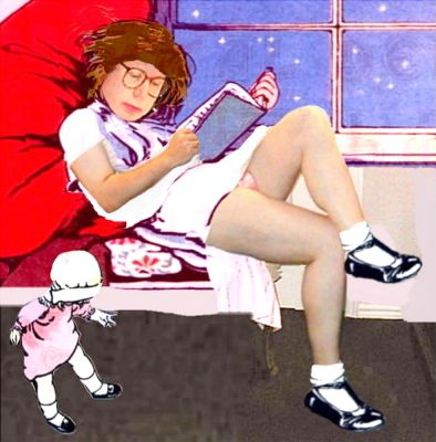 babysitter
Keywords: fetish;crossdresser;cd;petticoat;tranny;trans;tgirl;sissy;shemale;transexual;transvestite;drag