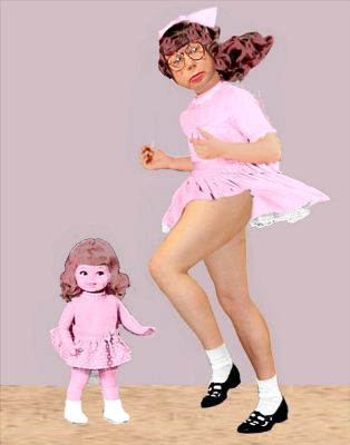 dolls
Keywords: fetish;crossdresser;cd;petticoat;tranny;trans;tgirl;sissy;shemale;transexual;transvestite;drag