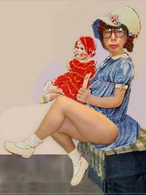 dolly
Keywords: fetish;crossdresser;cd;petticoat;tranny;trans;tgirl;sissy;shemale;transexual;transvestite;drag