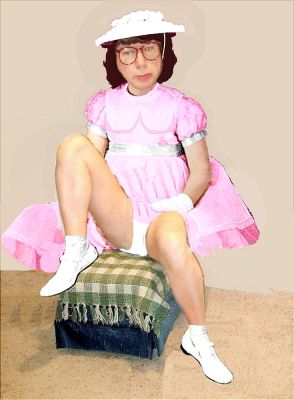 dress pink
Keywords: fetish;crossdresser;cd;petticoat;tranny;trans;tgirl;sissy;shemale;transexual;transvestite;drag