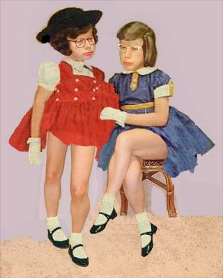 girls
Keywords: fetish;crossdresser;cd;petticoat;tranny;trans;tgirl;sissy;shemale;transexual;transvestite;drag