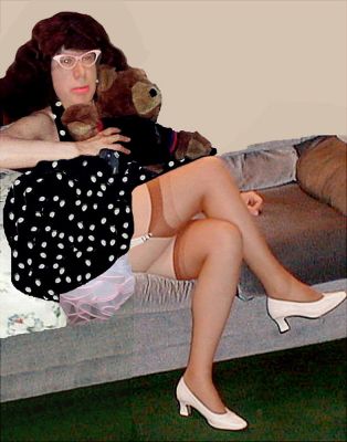 petticoat_allison
Keywords: fetish;crossdresser;cd;petticoat;tranny;trans;tgirl;sissy;shemale;transexual;transvestite;drag