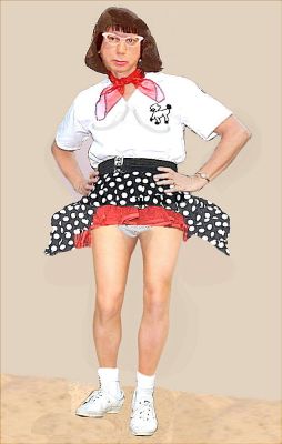 petticoat betty jane
Keywords: fetish;crossdresser;cd;petticoat;tranny;trans;tgirl;sissy;shemale;transexual;transvestite;drag