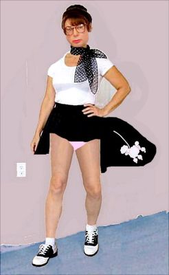 saddle_shoes poodle skirt
Keywords: fetish;crossdresser;cd;petticoat;tranny;trans;tgirl;sissy;shemale;transexual;transvestite;drag