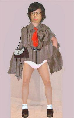 tina brownie
Keywords: fetish;crossdresser;cd;petticoat;tranny;trans;tgirl;sissy;shemale;transexual;transvestite;drag