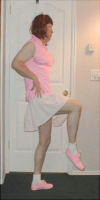 bobby socks sneakers
Keywords: stockings bra cd cotton crossdresser cute effeminate feminine girlie girly heels legs miniskirt knickers panties underwear undies upskirt pretty transvestite