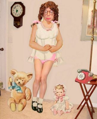 margaret
Keywords: fetish crossdresser cd petticoat tranny trans tgirl sissy shemale transexual transvestite drag