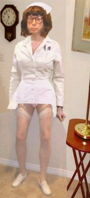 nursie jill
Keywords: stockings bra cd cotton crossdresser cute effeminate feminine girlie girly heels legs miniskirt knickers panties underwear undies upskirt pretty transvestite