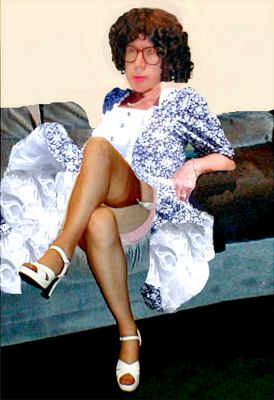petticoat pattie
Keywords: stockings bra cd cotton crossdresser cute effeminate feminine girlie girly heels legs miniskirt knickers panties underwear undies upskirt pretty transvestite