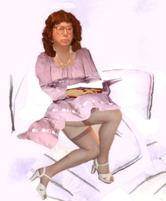 shirley bed
Keywords: fetish crossdresser cd petticoat tranny trans tgirl sissy shemale transexual transvestite drag