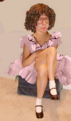 shirley frilly dress
Keywords: stockings bra cd cotton crossdresser cute effeminate feminine girlie girly heels legs miniskirt knickers panties underwear undies upskirt pretty transvestite