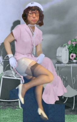 shirley pink dress
Keywords: stockings bra cd cotton crossdresser cute effeminate feminine girlie girly heels legs miniskirt knickers panties underwear undies upskirt pretty transvestite
