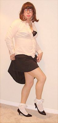 sissy socks skirt
Keywords: stockings bra cd cotton crossdresser cute effeminate feminine girlie girly heels legs miniskirt knickers panties underwear undies upskirt pretty transvestite